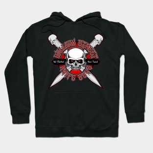 Willow Street Knife Boys Hoodie